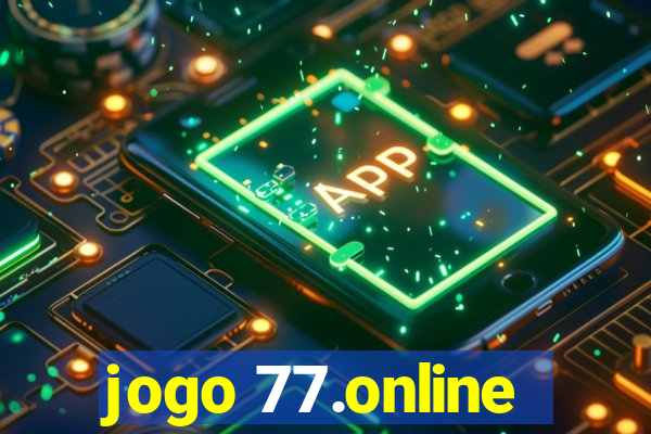 jogo 77.online